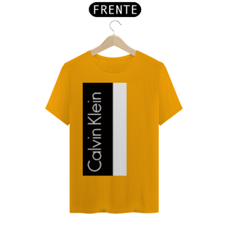 Nome do produto T-SHIRT CALVIN KLEIN 