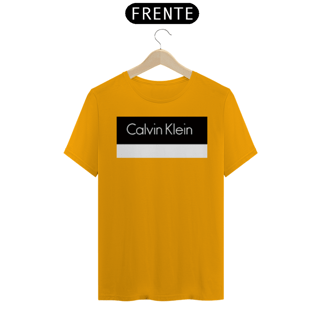 Nome do produto T-SHIRT CALVIN KLEIN 