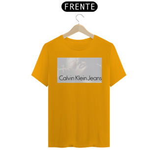 Nome do produto T-SHIRT CALVIN