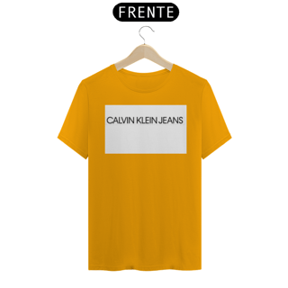Nome do produto T-SHIRT CALVIN KLEIN 