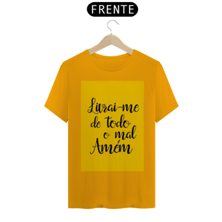 Nome do produto T-SHIRT JESUS CRISTO