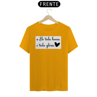 Nome do produto T-SHIRT JESUS CRISTO