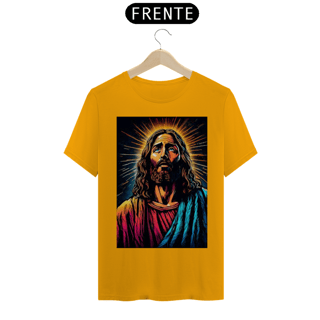 Nome do produto T-SHIRT JESUS CRISTO