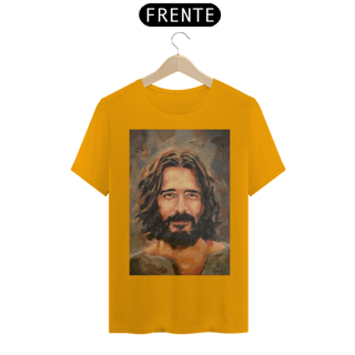 Nome do produto T-SHIRT JESUS CRISTO