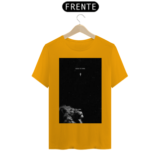 Nome do produto T-SHIRT JESUS CRISTO