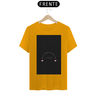 Nome do produto T-SHIRT JESUS CRISTO