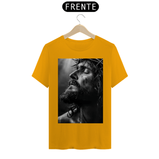 Nome do produto T-SHIRT JESUS CRISTO