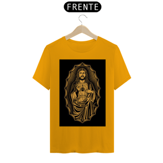 Nome do produto T-SHIRT JESUS CRISTO