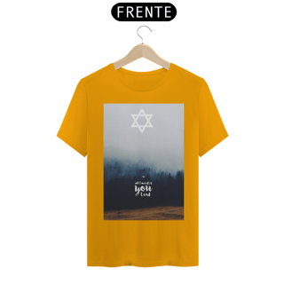 Nome do produto T-SHIRT JESUS CRISTO