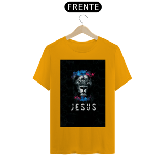 Nome do produto T-SHIRT JESUS CRISTO