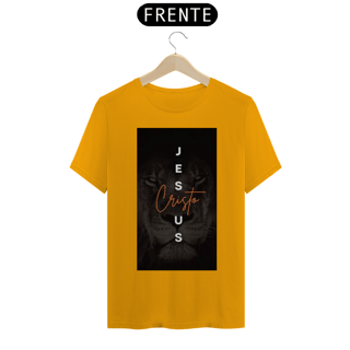 Nome do produto T-SHIRT JESUS CRISTO