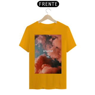 Nome do produto T-SHIRT JESUS CRISTO