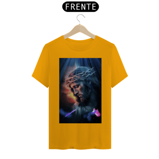 Nome do produto T-SHIRT JESUS CRISTO