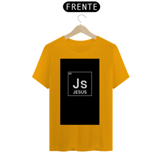 Nome do produto T-SHIRT JESUS CRISTO
