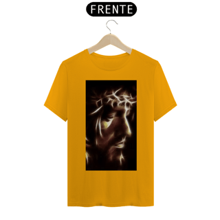 Nome do produto T-SHIRT JESUS CRISTO