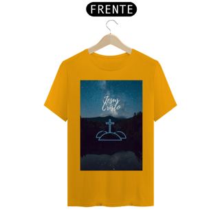 Nome do produto T-SHIRT JESUS CRISTO