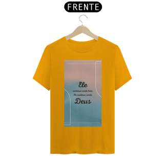 Nome do produto T-SHIRT JESUS CRISTO