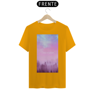 Nome do produto T-SHIRT JESUS CRISTO