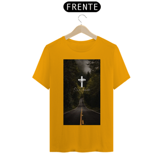 Nome do produto T-SHIRT JESUS CRISTO