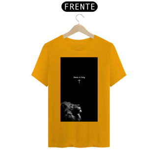 Nome do produto T-SHIRT JESUS CRISTO