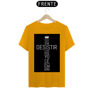 Nome do produto T-SHIRT JESUS CRISTO