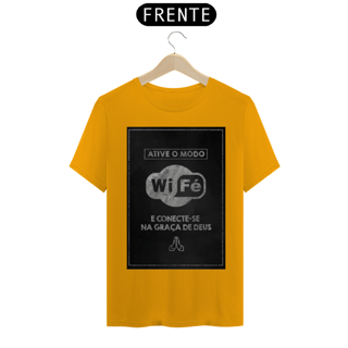 Nome do produto T-SHIRT JESUS CRISTO