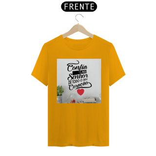 Nome do produto T-SHIRT JESUS CRISTO