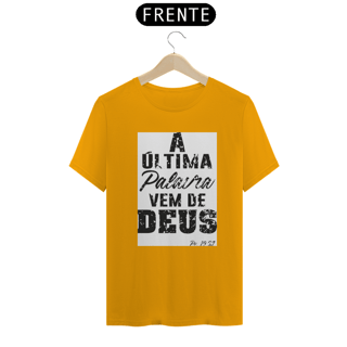 Nome do produto T-SHIRT JESUS CRISTO