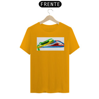 Nome do produto T-SHIRT JESUS CRISTO
