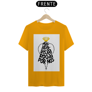 Nome do produto T-SHIRT N.S.APARECIDA