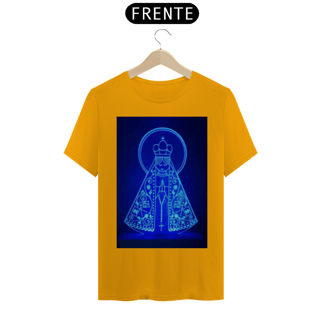 Nome do produto T-SHIRT N.S.APARECIDA