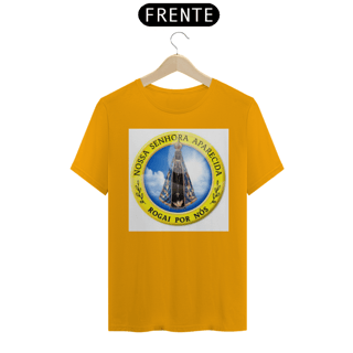 Nome do produto T-SHIRT N.S.APARECIDA