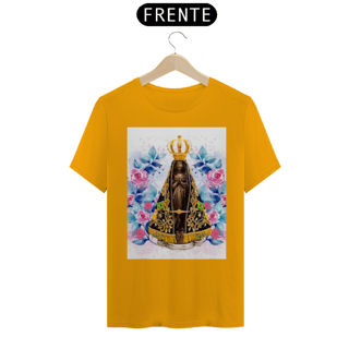 Nome do produto T-SHIRT N.S.APARECIDA