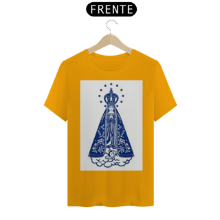 Nome do produto T-SHIRT N.S.APARECIDA