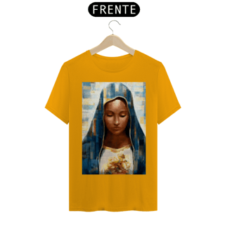 Nome do produto T-SHIRT N.S.APARECIDA