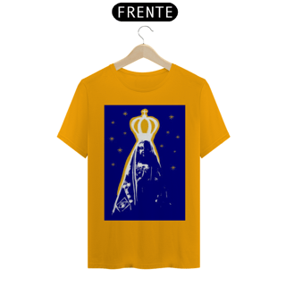Nome do produto T-SHIRT N.S.APARECIDA