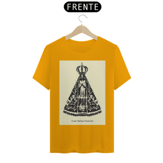 Nome do produto T-SHIRT N.S.APARECIDA