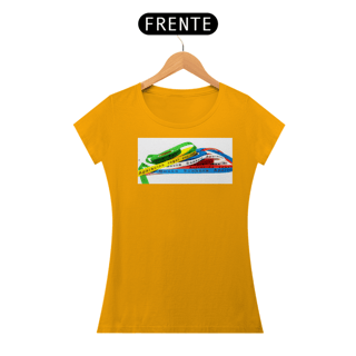 Nome do produto T-SHIRT N.S.APARECIDA