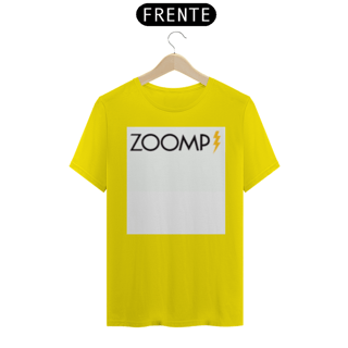 Nome do produto T-shirt B Zoomp
