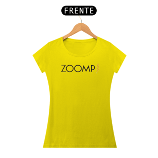 Nome do produto T-shirt A ZOOMP