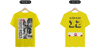 Nome do produto T-SHIRT CORINTHIANS CÁSSIO 12