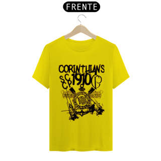 Nome do produto T-SHIRT CORINTHIANS 
