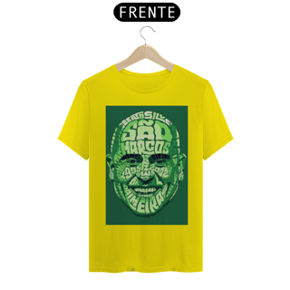 Nome do produto T-SHIRT PALMEIRAS  SÃO MARCOS 