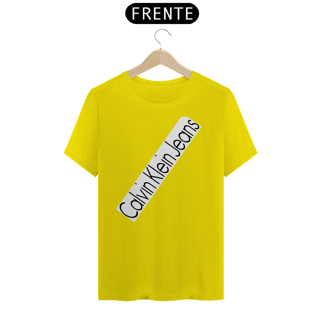 Nome do produto T-SHIRT CALVIN KLEIN 