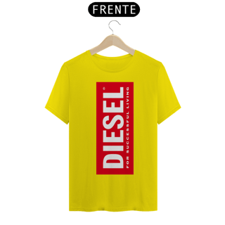 Nome do produto T-SHIRT DIESEL