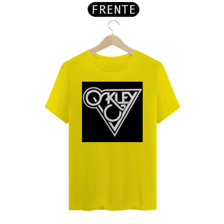 Nome do produto T-SHIRT OAKLEY