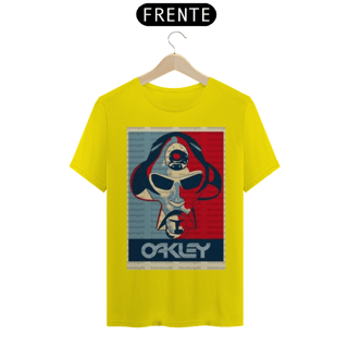Nome do produto T-SHIRT OAKLEY