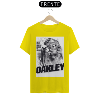 Nome do produto T-SHIRT OAKLEY