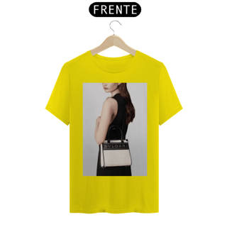 Nome do produto T-SHIRT BVLGARI
