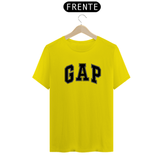 Nome do produto T-SHIRT GAP